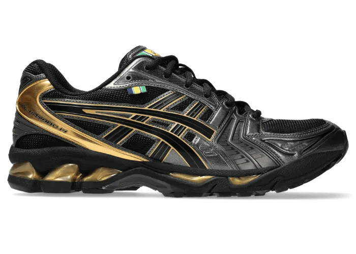 Asics Gel-Kayano 14 Senna Lotus - 1203A860-001 Raffles & Where to Buy